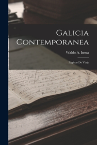 Galicia Contemporanea