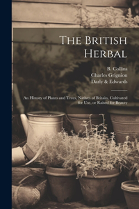 British Herbal