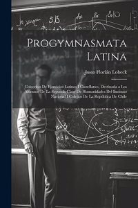 Progymnasmata Latina