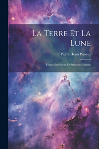 Terre Et La Lune