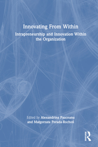 Innovating From Within