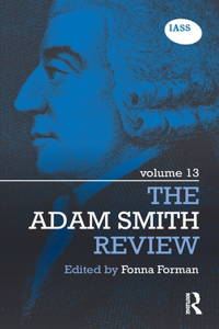 Adam Smith Review