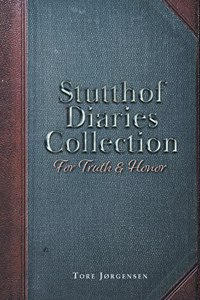 Stutthof Diaries Collection