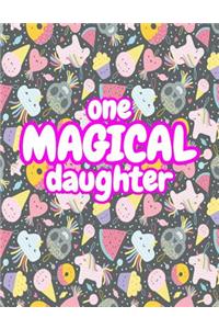 One Magical Daughter