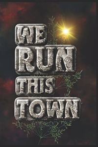 We Run This Town: Half Marathon Training Diary