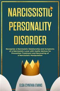 Narcissistic Personality Disorder