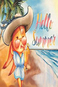 Hello Summer