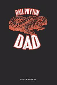 Reptile Notebook