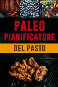 Paleo Pianificatore del Pasto