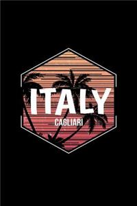 Cagliari Italy
