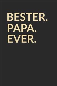 Bester Papa Ever