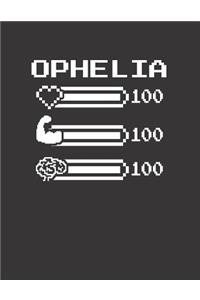Ophelia