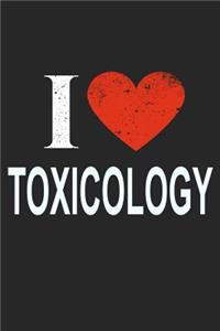 I Love Toxicology