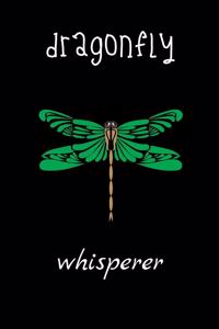 dragonfly whisperer