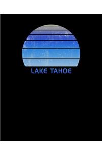 Lake Tahoe