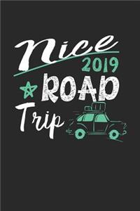 Nice Road Trip 2019