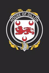 House of Dillon