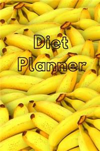 Diet Planner