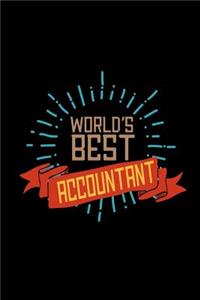 World's bst accountant