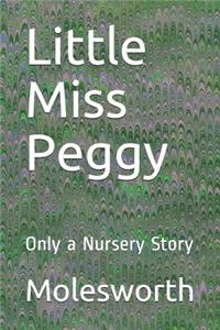 Little Miss Peggy