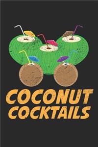 Coconut Cocktails
