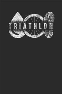 Triathlon Icon