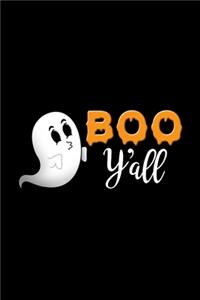 Boo Y'all