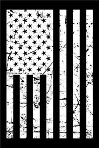 American Flag Journal