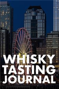 Whisky Tasting Journal