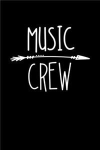 Music Crew