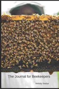 The Journal for Beekeepers