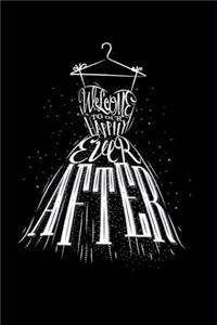 Welcome to Our Happily Ever After