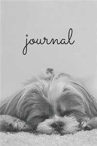 Dog Journal
