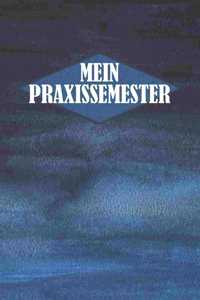 Mein Praxissemester