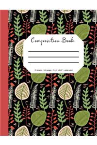 Composition Book