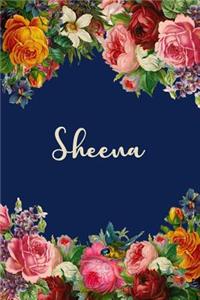Sheena