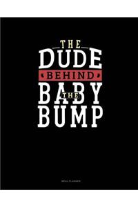 The Dude Behind the Baby Bump