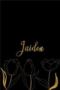 Jaiden