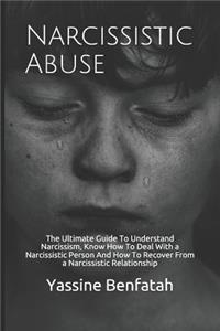 Narcissistic Abuse