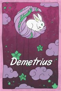 Demetrius