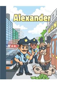 Alexander
