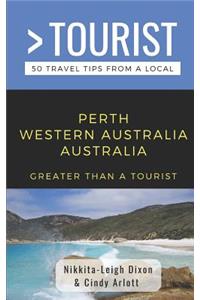 Greater Than a Tourist- Perth Western Australia Australia