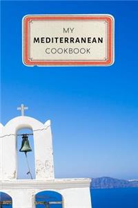 My Mediterranean Cookbook