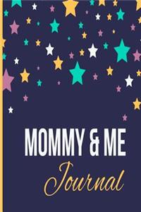 Mommy & Me Journal