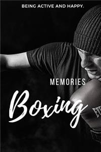 Boxing Memories