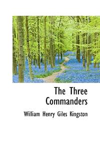 The Three Commanders