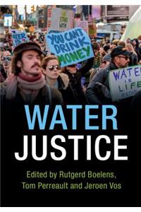 Water Justice