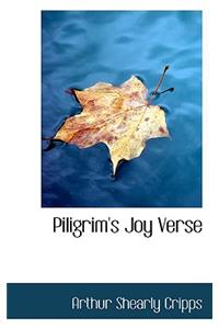 Piligrim's Joy Verse