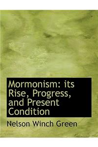 Mormonism