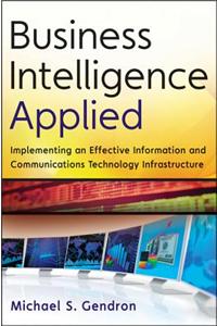 Business Intelligence Applied